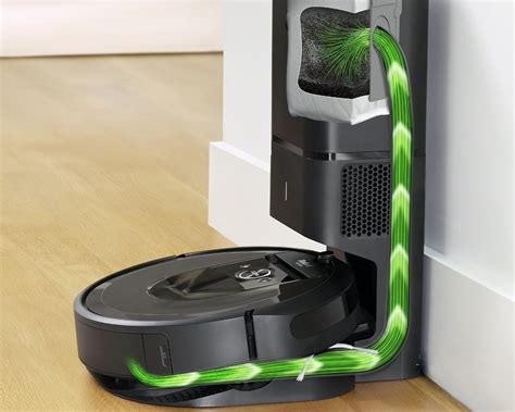 ブランド⑻ 【美品】IROBOT I7+ ロボット掃除機 i7＋ ルンバ あくまで