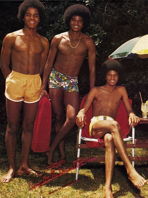 Random Jacksoness (Afro Dayz) | Jackie jackson, Jermaine jackson, Jackson