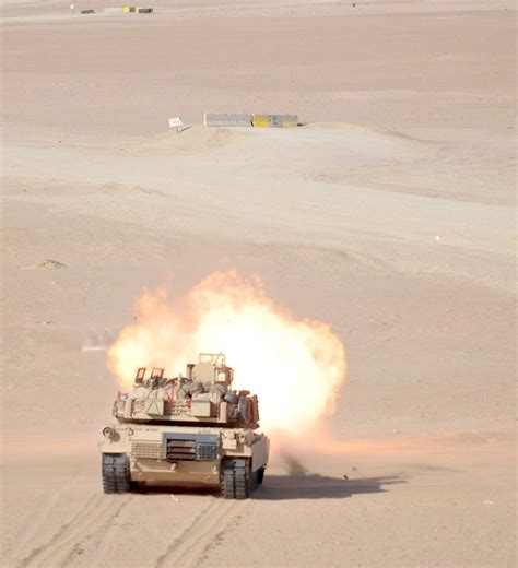 Army Adapts Abrams Tank for Warfare in 2030 - Warrior Maven: Center for ...