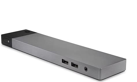 Hp Thunderbolt 3 Dock Docking Station HP EliteBook ProBook W/90 W Power ...