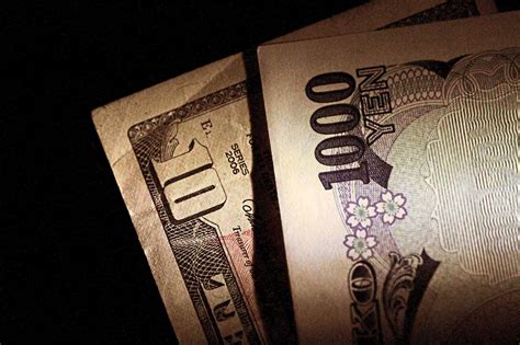 Yen traders show resilience to risk of increased Japan intervention ...