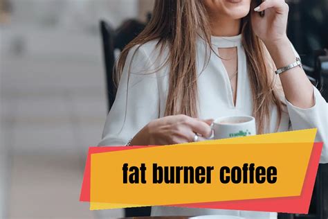 Lose Weight Quickly With Fat Burning Coffee (2 Quick Recipes At Home)