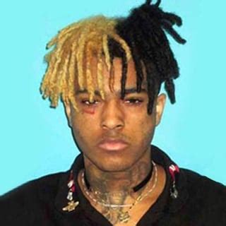 All 7 mugshots ( in order) : r/XXXTENTACION