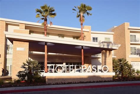 Hotel Paseo in Palm Desert Marks Grand Opening