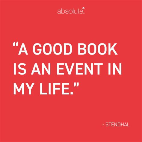 Celebrating World Book Day: Our Favourite Reading Quotes - Absolute ...