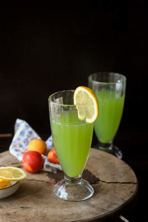 Bitter Melon Juice – China Sichuan Food