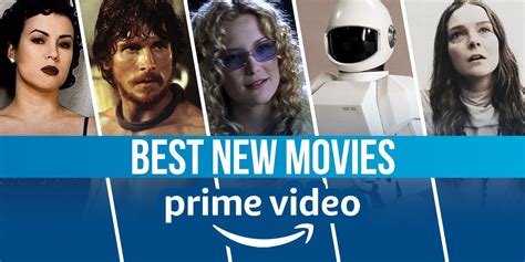 7 Best New Movies on Amazon Prime in May 2021