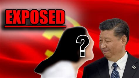 Is Xi Jinping's Daughter Manipulating Him? - YouTube