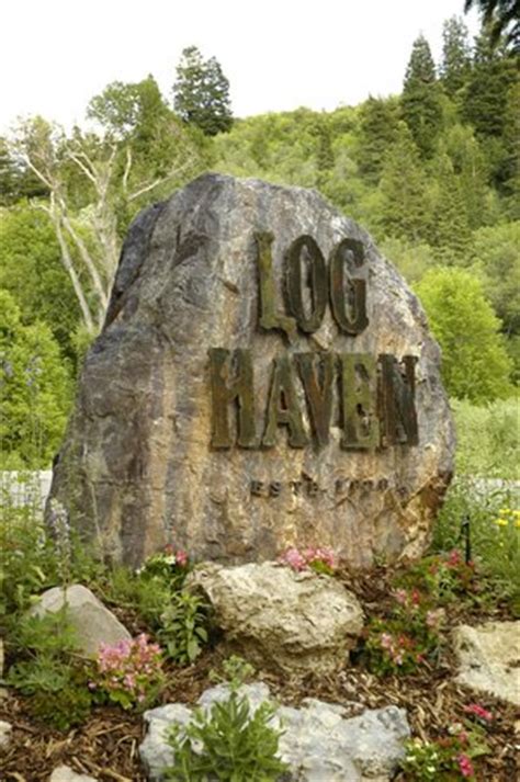 Log Haven, Salt Lake City - Menu, Prices & Restaurant Reviews - TripAdvisor