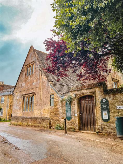 7+ Bampton Downton Abbey Village Filming Locations (2024)!