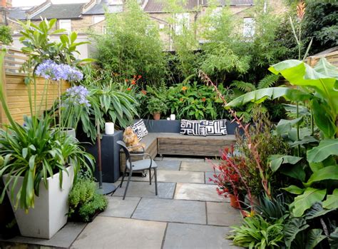 Jungle-style Haven" | Houzz UK