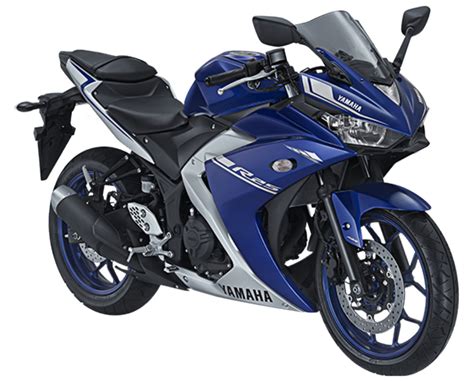 Launched [Malaysia]: 2018 Yamaha R25 Pics, Price Details