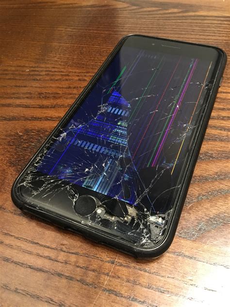 Royal Oak Cracked iPhone Screen Repair - Detroit's Best Cracked iPhone ...