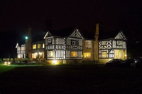 Worsley Old Hall, Manchester - Restaurant Reviews, Phone Number ...