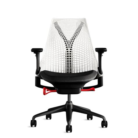 Siège Sayl édition spécial gaming – Ergonomique – Herman Miller – FR ...