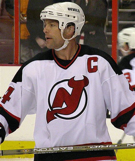 Scott Stevens | Ice Hockey Wiki | Fandom