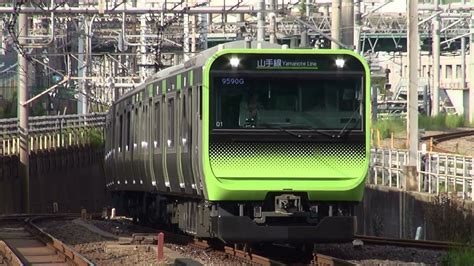 For Our Japan: JR East to fully introduce E235 series on Yamanote Line