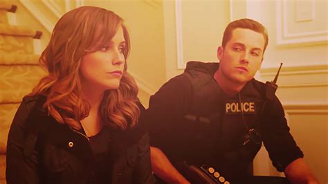 Erin Lindsay and Jay Halstead - Chicago PD (TV Series) Fan Art ...