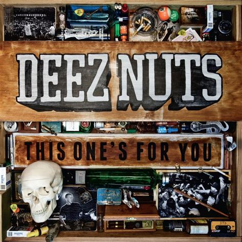 Deez Nuts – Party Song Lyrics | Genius Lyrics