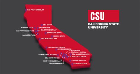 California State University | Coastline College