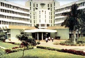 Bangalore's ISRO Satellite Centre turns forty