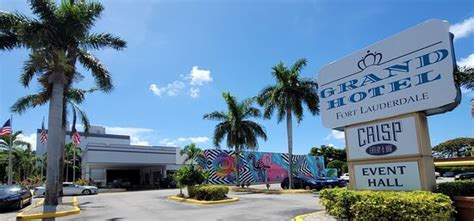 FORT LAUDERDALE GRAND HOTEL $47 ($̶1̶0̶9̶) - Updated 2023 Prices ...