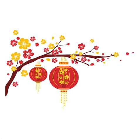 Happy Chinese New Year | PNG All