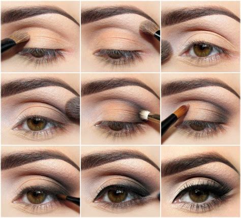 A Collection of the Best Natural Makeup Tutorials for Daily Occasions ...