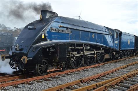 Lner Class A4 Sir Nigel Gresley | Porn Sex Picture