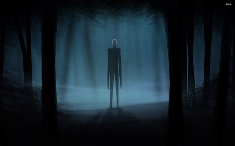 3840x240 Resolution Slender Man Movie 2018 Horror Movie 3840x240 ...