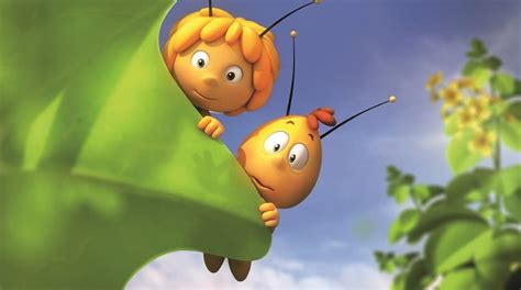 Film Review: ‘Maya the Bee Movie’