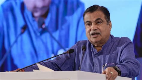 Nitin Gadkari: Highway Man of India | Biography, Political Career, Legacy