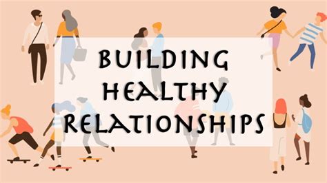 Building Healthy Relationships | HBC Hickory