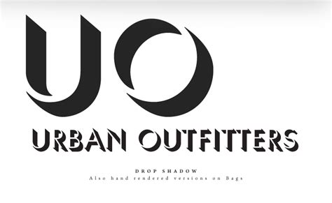 Branding: The Urban Outfitters Logos