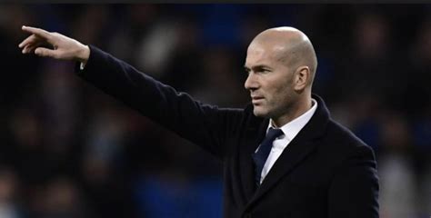 Leadership Lessons from Zizou