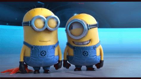 Laughing GIF - Laugh Despicable Me2 Movie - Discover & Share GIFs