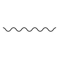 Wavy Line Icons - Download Free Vector Icons | Noun Project