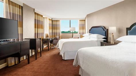 Towson, Maryland, Hotel | Sheraton Baltimore North Hotel