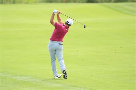 Jon Rahm Swing Sequence: How he bombs it miles | National Club Golfer