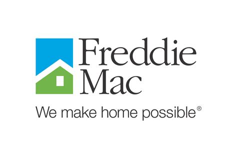 Freddie Mac Logo