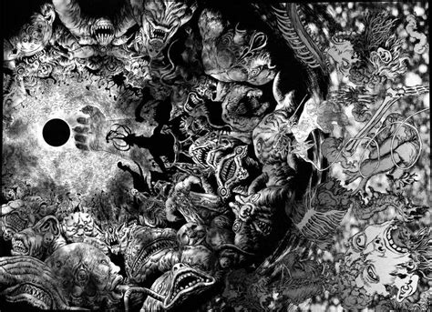 Download Berserk Manga Best Panels |HD Walllpaper Download | wallpapertip