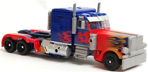 Transformers Optimus Prime Truck Wallpapers - Wallpaper Cave