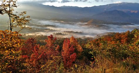 Shutdown: Great Smoky Mountains National Park emergency funding ends