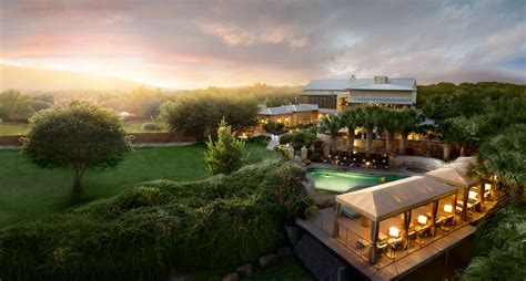 The Best Spa Getaways - D Magazine