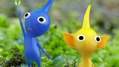 Pikmin 4 Release Date, Trailer, And Gameplay - What We Know So Far