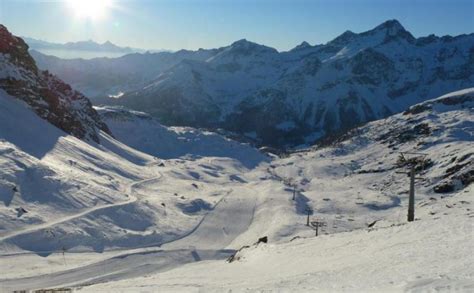 Champoluc Ski Resort Guide | Skiing in Champoluc | Ski Line