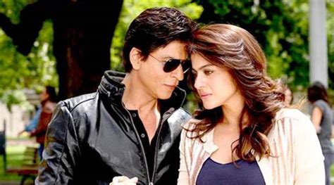 Shah Rukh Khan’s ‘Dilwale’ faces protests in Rajasthan | Bollywood News ...