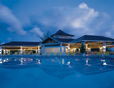 Breezes Runaway Bay, Jamaica Resort And Golf Club - My Family Travels