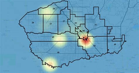 Vector-Borne Disease Surveillance — Community Health Maps