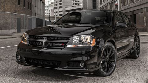 Dodge Avenger Wallpapers - Top Free Dodge Avenger Backgrounds ...